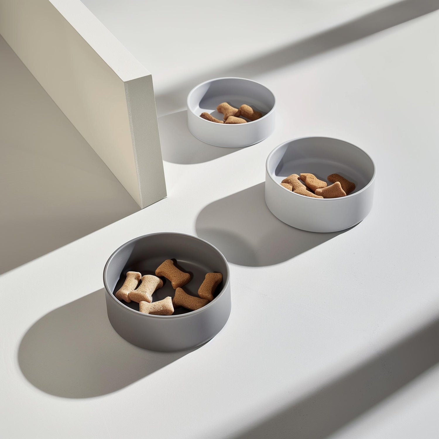 Pet Bowls